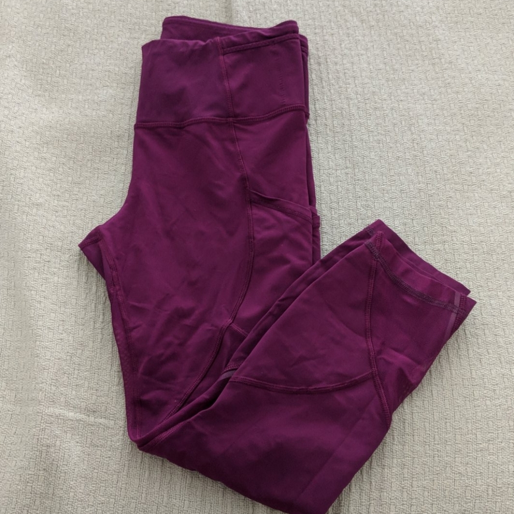 Lululemon leggings